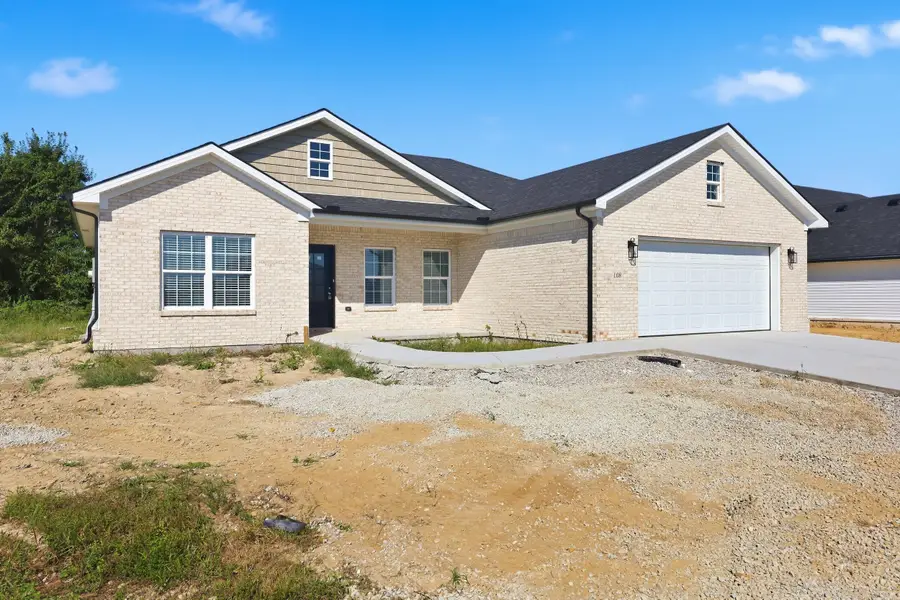 108 Choctaw Trail, Richmond, KY 40475 - #2