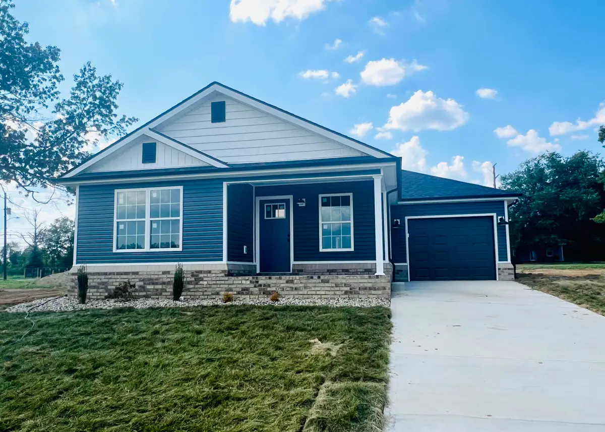 209 Terrace View Drive, Berea, KY 40403 - #1