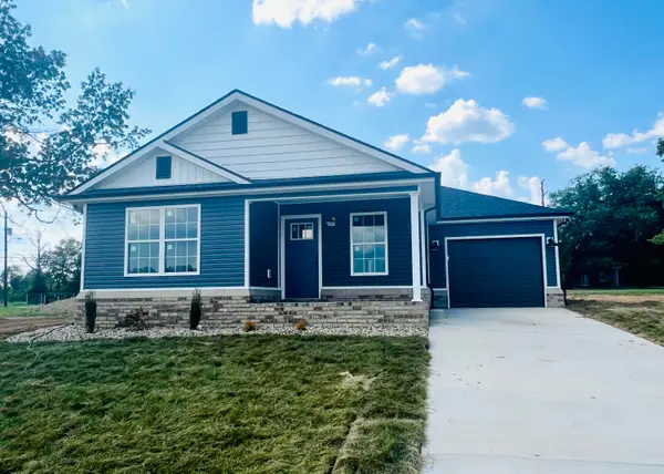 209 Terrace View Drive, Berea, KY 40403