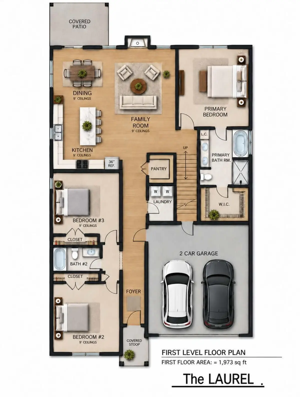 1309 Rabbit Warren Flat, Lexington, KY 40509 - #1