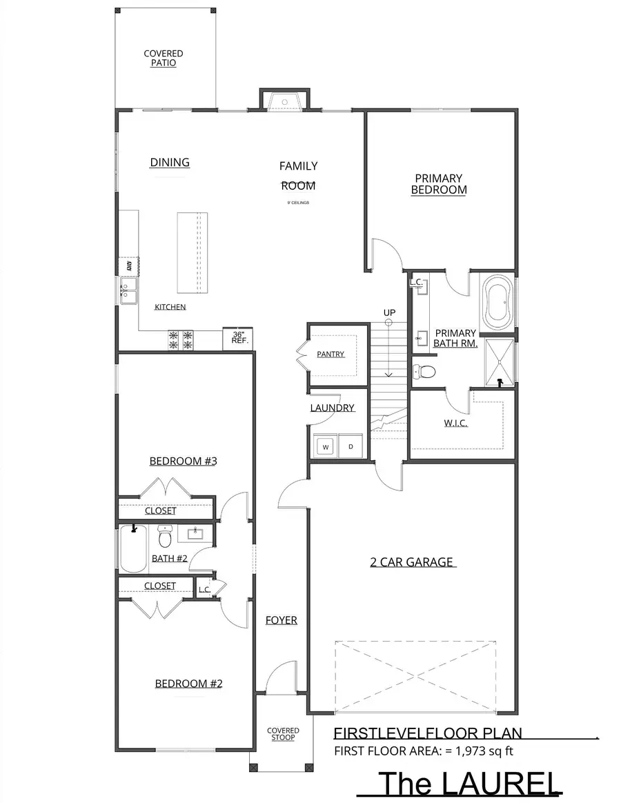 1309 Rabbit Warren Flat, Lexington, KY 40509 - #3