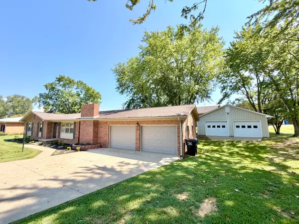 118 Glendale Drive, Cadiz, KY 42211