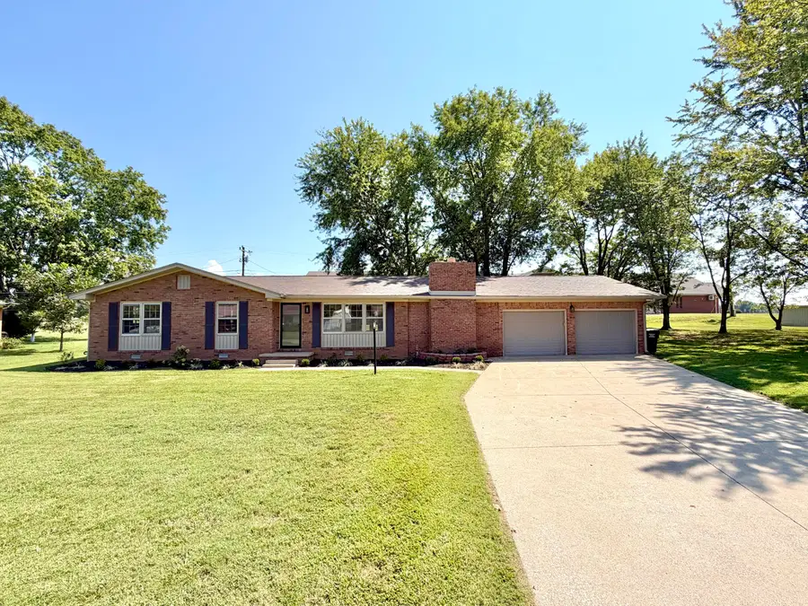 118 Glendale Drive, Cadiz, KY 42211 - #3