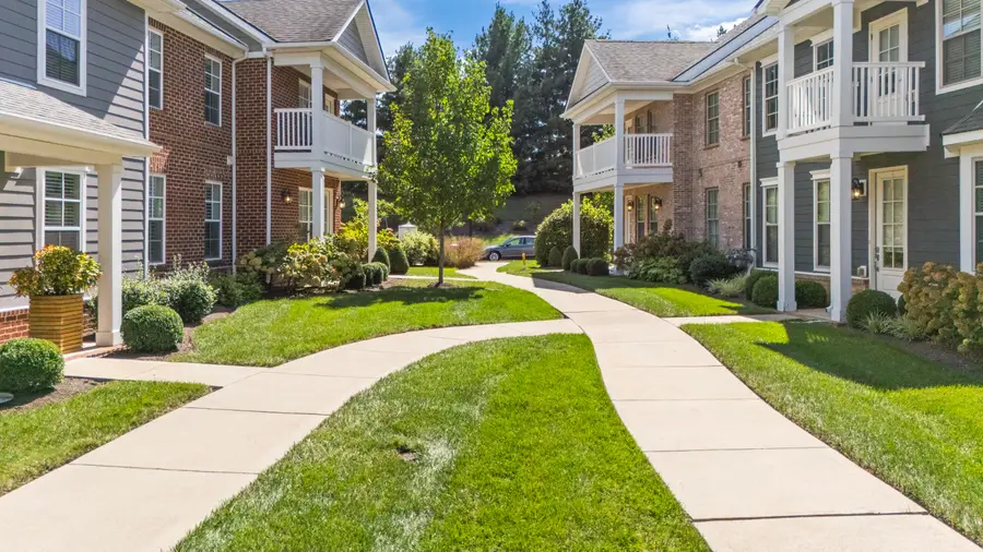 2145 Patchen Lake Lane, Lexington, KY 40505 - #3