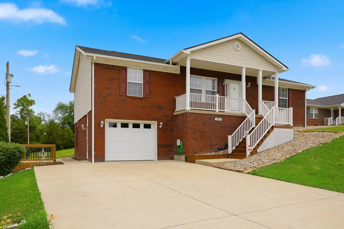 1220 Kenzie Court, Berea, KY 40403 - #1