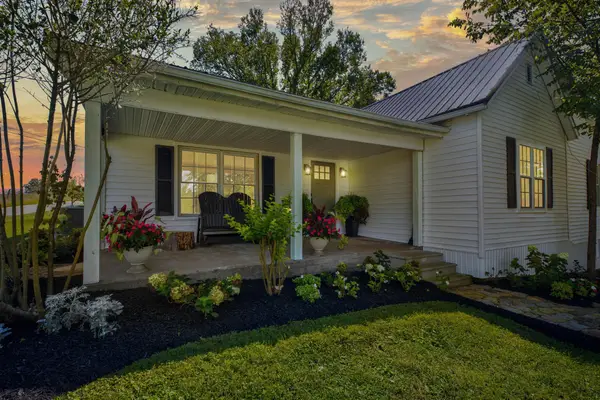 4446 N Stepstone Road, Owingsville, KY 40360