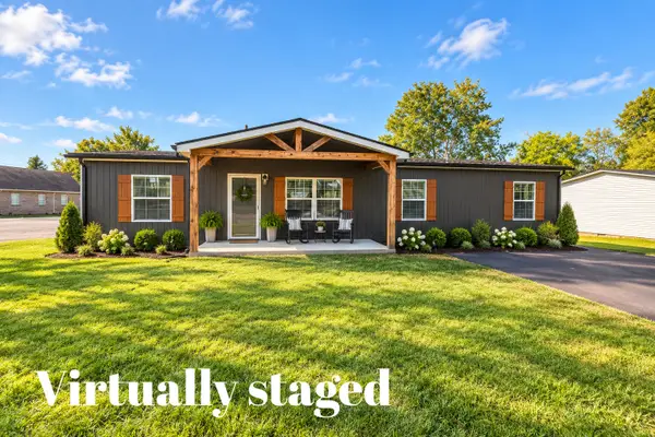 5771 Slate Lick Road, London, KY 40741