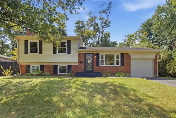 2415 Heather Way, Lexington, KY 40503