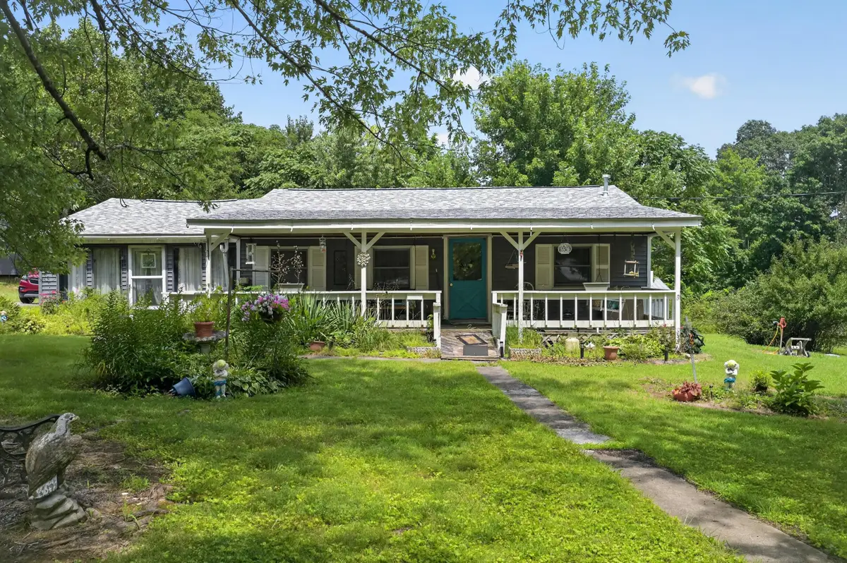 12736 Peonia Road, Clarkson, KY 42726 - #1