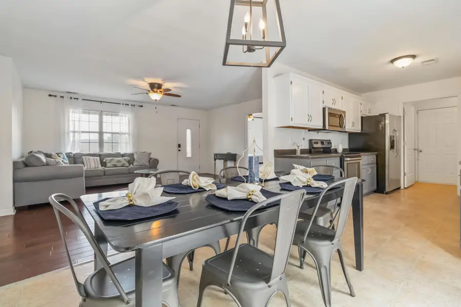 360 Forest Trail Drive, Berea, KY 40403 - #2