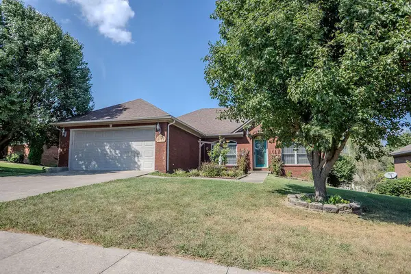 1113 Southern Hills Drive, Richmond, KY 40475