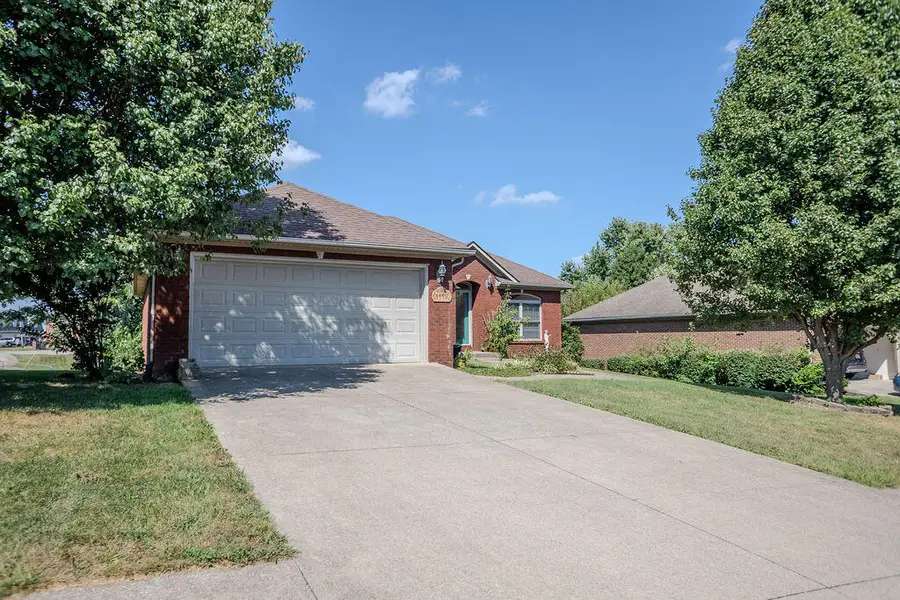1113 Southern Hills Drive, Richmond, KY 40475 - #2