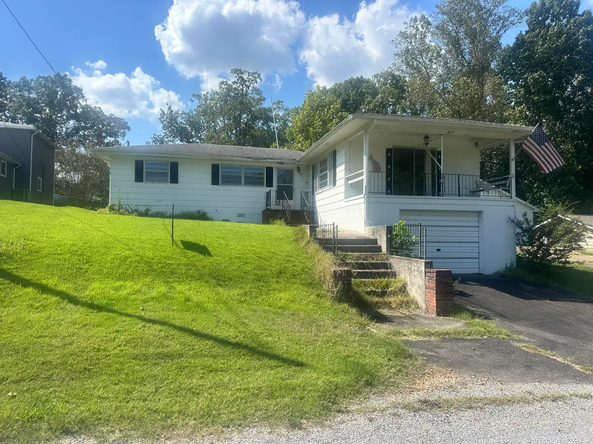 59 Pope Dr., Murray, KY 42071 - #1