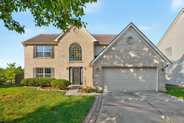 1109 Aldridge Way, Lexington, KY 40515