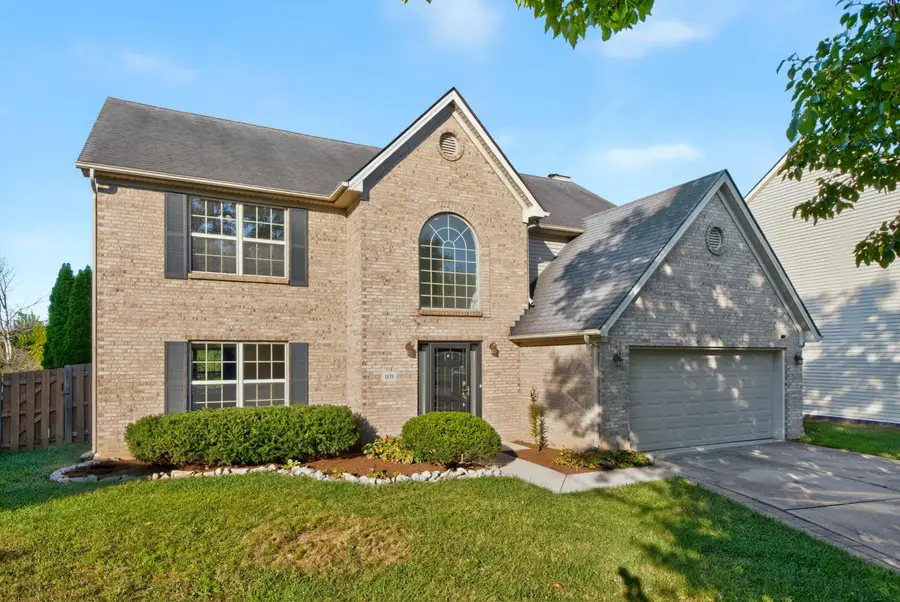 1109 Aldridge Way, Lexington, KY 40515 - #2
