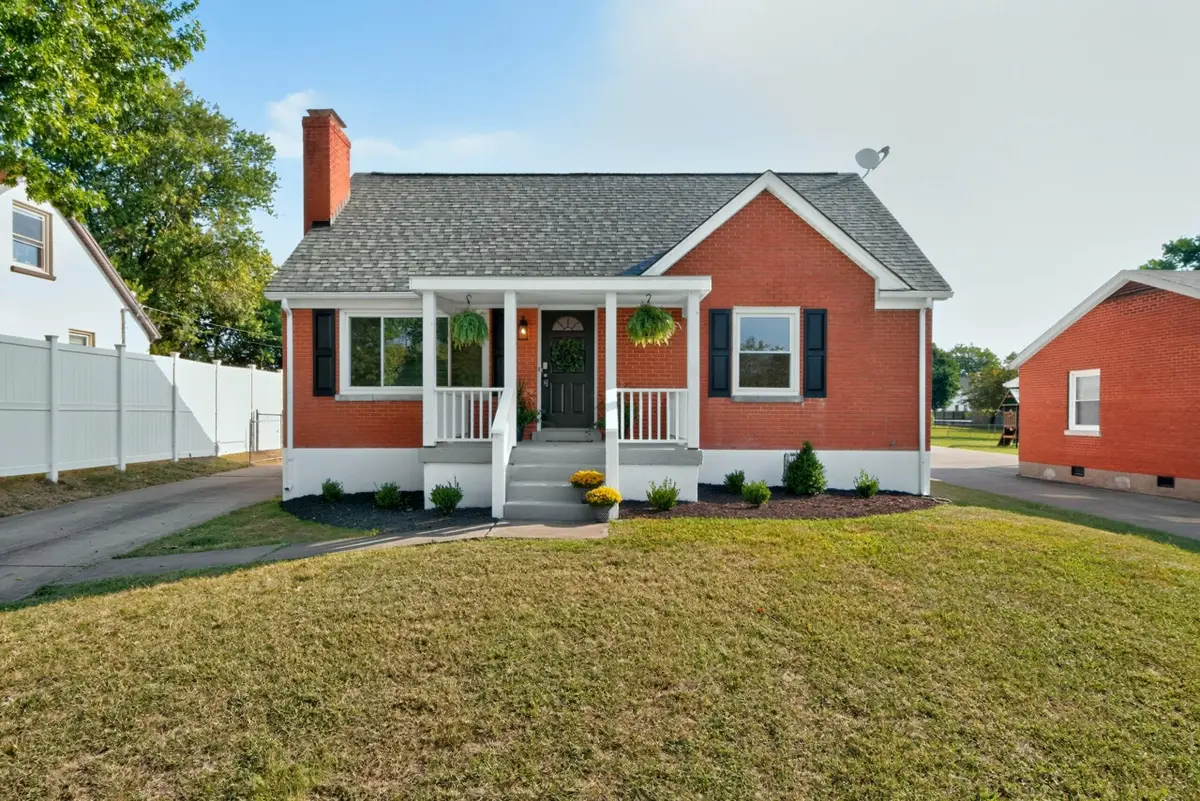 625 St Anthony Drive, Lexington, KY 40505 - #1