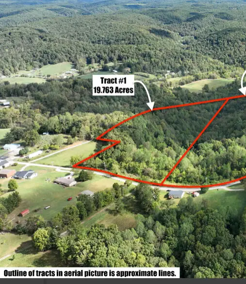 603 Maple Grove Road, Orlando, KY 40460 - #1