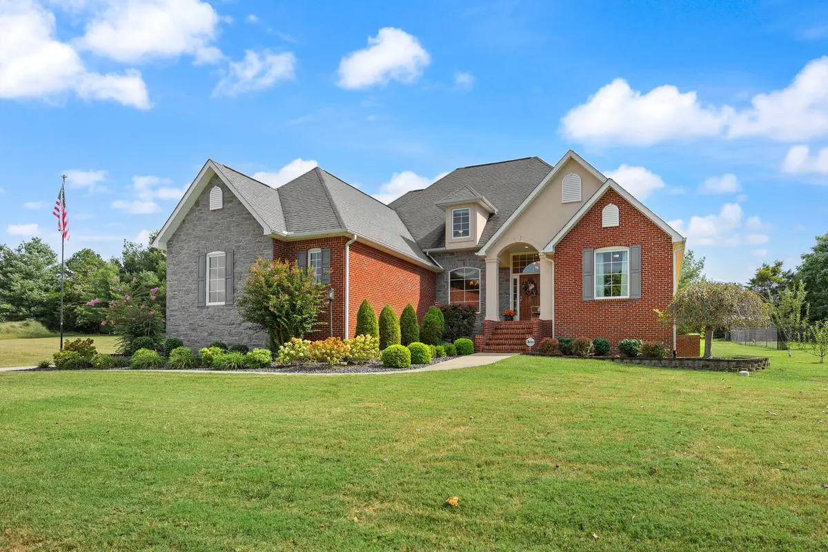 231 Colson Drive, Bronston, KY 42518 - #1