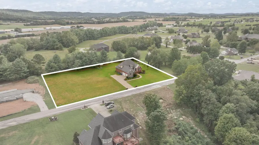 231 Colson Drive, Bronston, KY 42518 - #2