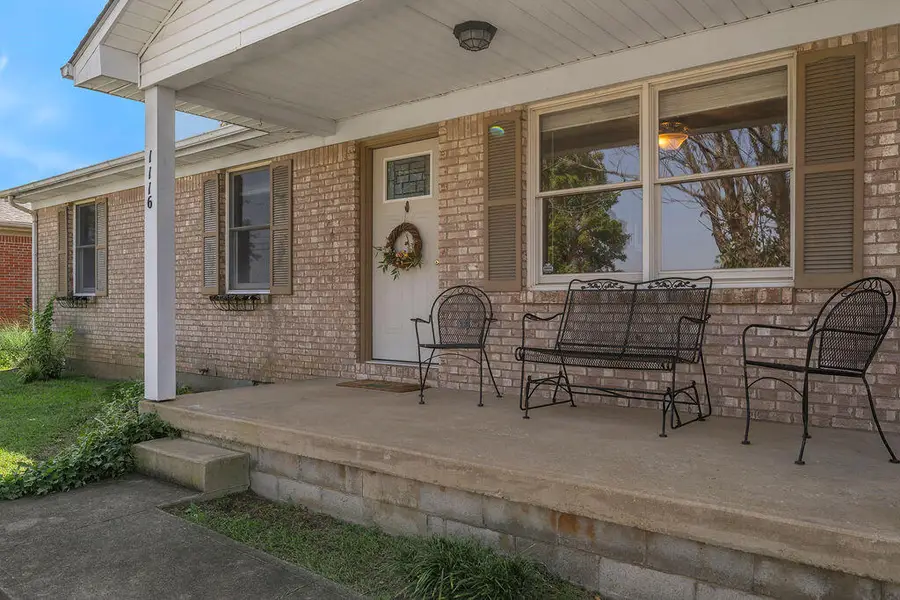 1116 Orchard Drive, Nicholasville, KY 40356 - #3