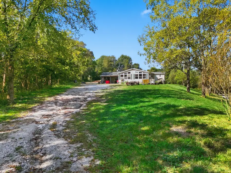 1203 Indian Gap Road, Frankfort, KY 40601 - #2