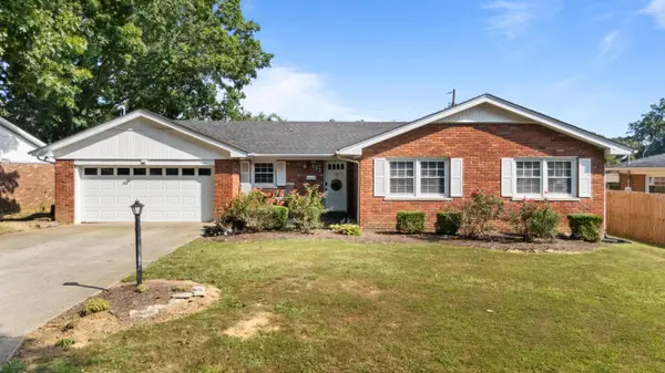 151 Pinehurst Drive, Frankfort, KY 40601