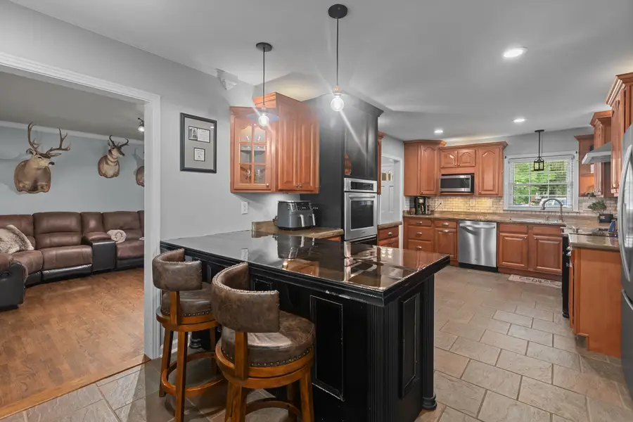 151 Pinehurst Drive, Frankfort, KY 40601 - #3