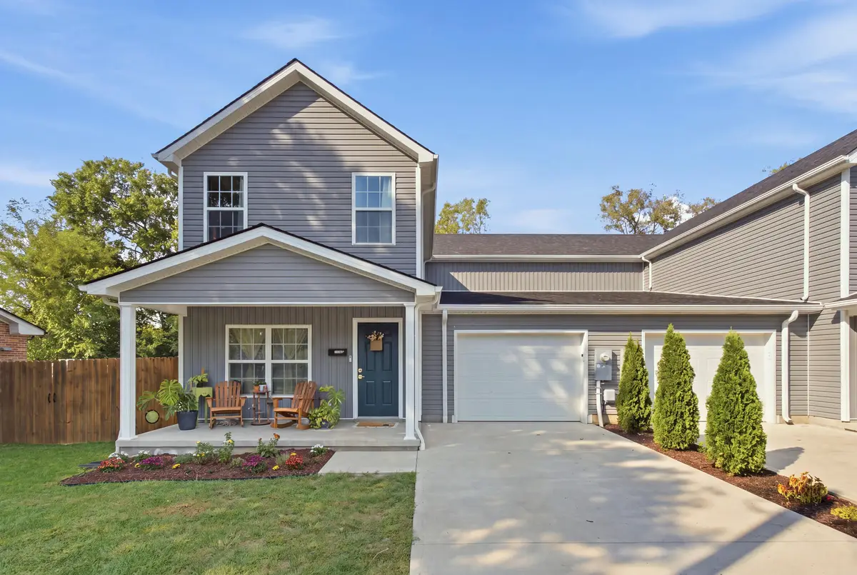 605 Main Avenue, Georgetown, KY 40324 - #1