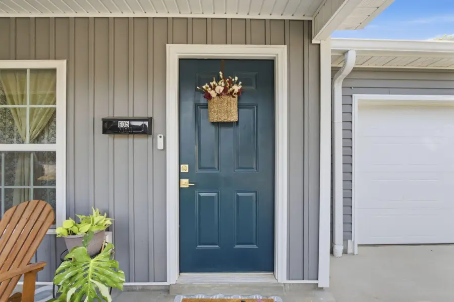 605 Main Avenue, Georgetown, KY 40324 - #3
