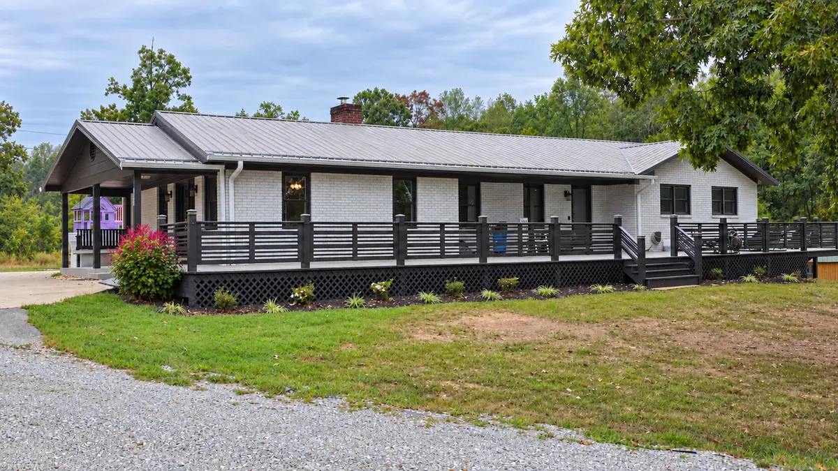 272 Grimes Road, London, KY 40741 - #1