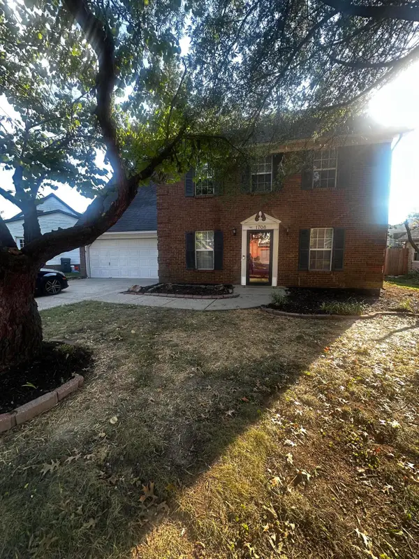 1708 Houndstooth Glen, Lexington, KY 40515