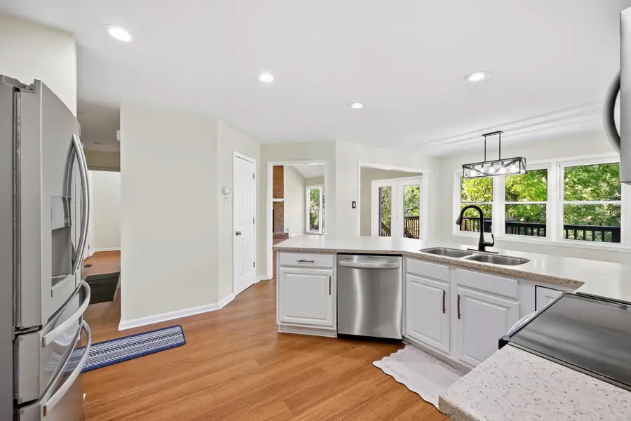 3889 Barnard Drive, Lexington, KY 40509 - #2