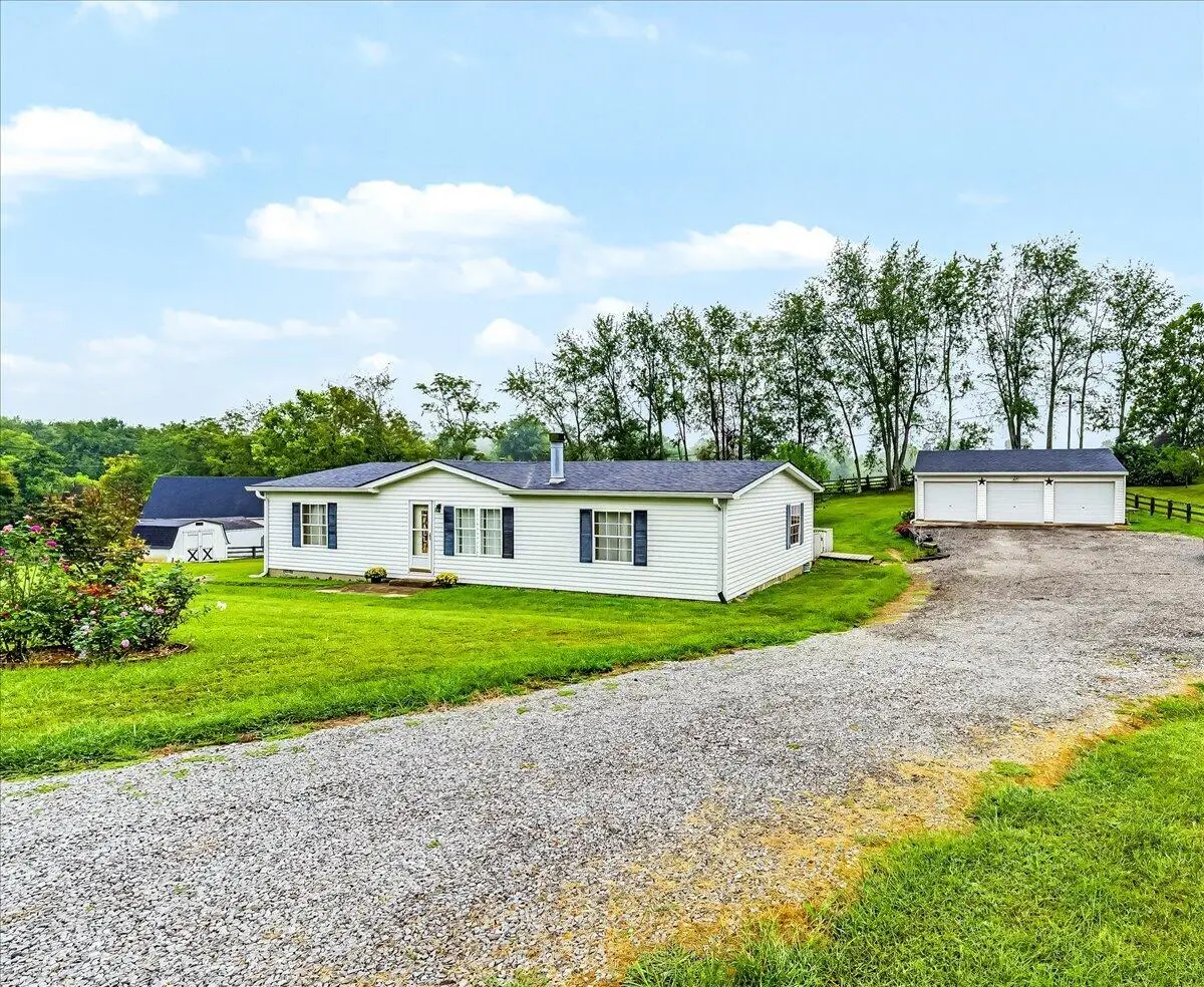 119 New Haven Road, Lancaster, KY 40444 - #1