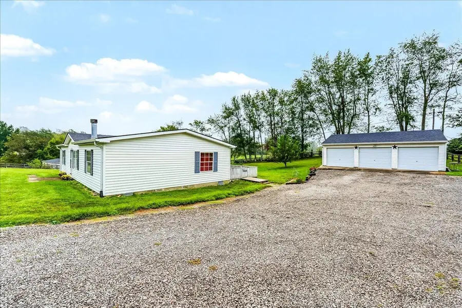 119 New Haven Road, Lancaster, KY 40444 - #2