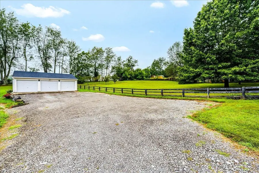 119 New Haven Road, Lancaster, KY 40444 - #3