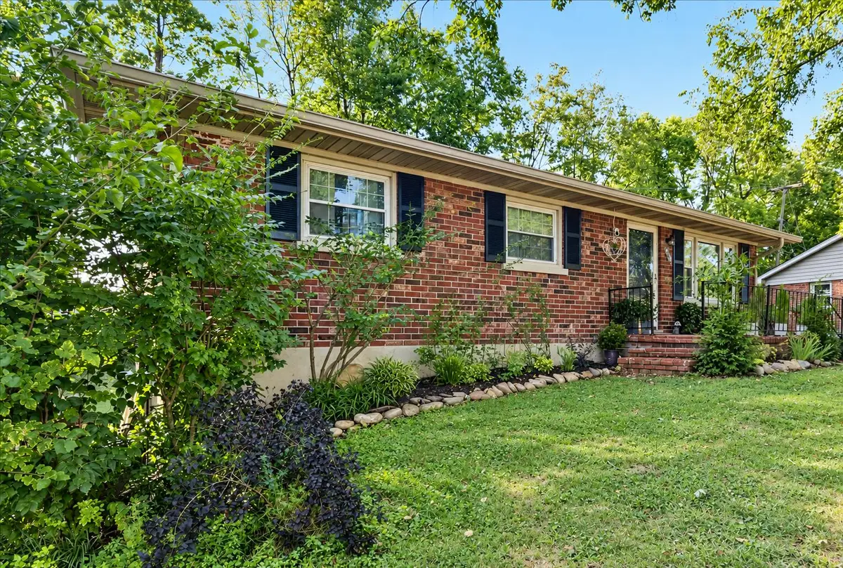 2437 Butternut Hill Court, Lexington, KY 40509 - #1