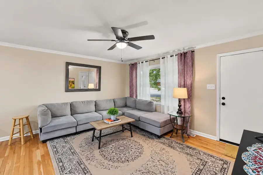2437 Butternut Hill Court, Lexington, KY 40509 - #2