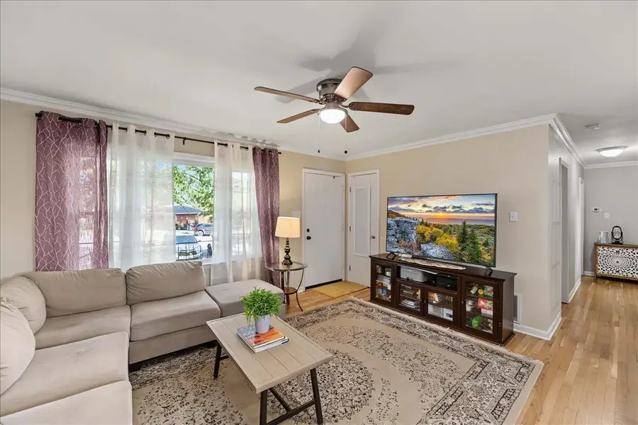2437 Butternut Hill Court, Lexington, KY 40509 - #3