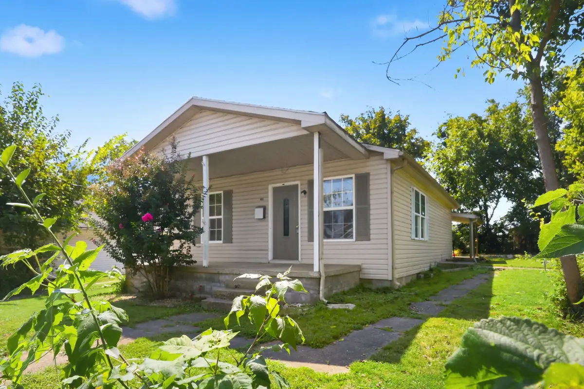 402 Elm Street, Richmond, KY 40475 - #1