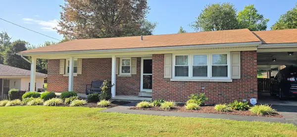 203 Overland Drive, Richmond, KY 40475