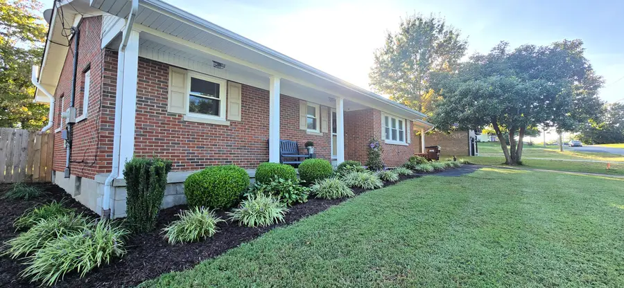 203 Overland Drive, Richmond, KY 40475 - #2