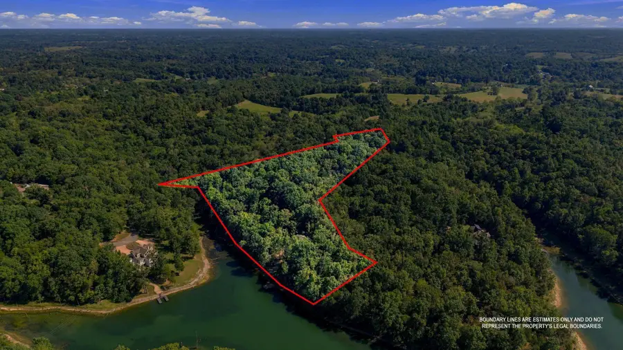 165 S Deerlake Path, Sadieville, KY 40370 - #3