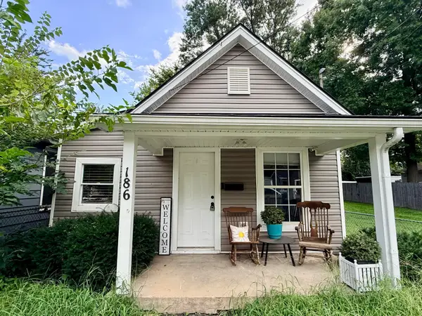 186 Eddie Street, Lexington, KY 40508