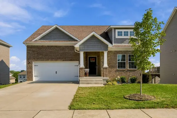 213 Pleasant View Drive, Georgetown, KY 40324