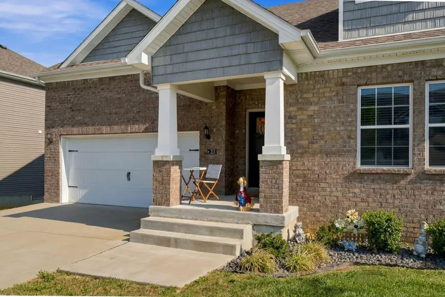 213 Pleasant View Drive, Georgetown, KY 40324 - #2