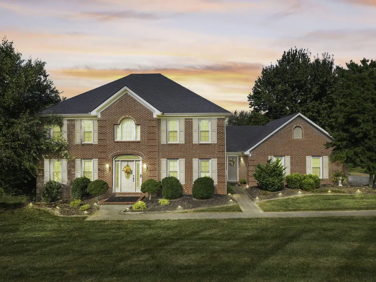 102 Old Pond Way, Richmond, KY 40475 - #1