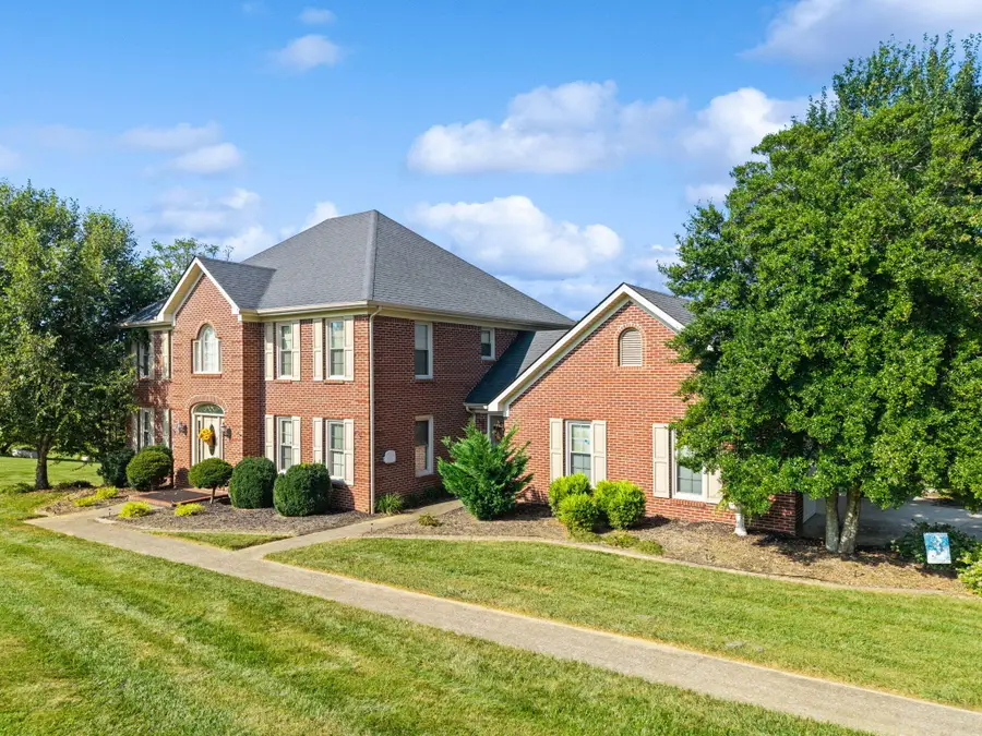 102 Old Pond Way, Richmond, KY 40475 - #2