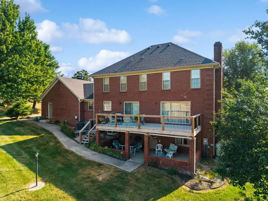 102 Old Pond Way, Richmond, KY 40475 - #3