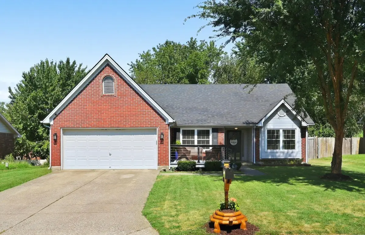 136 Hawthorne Drive, Georgetown, KY 40324 - #1