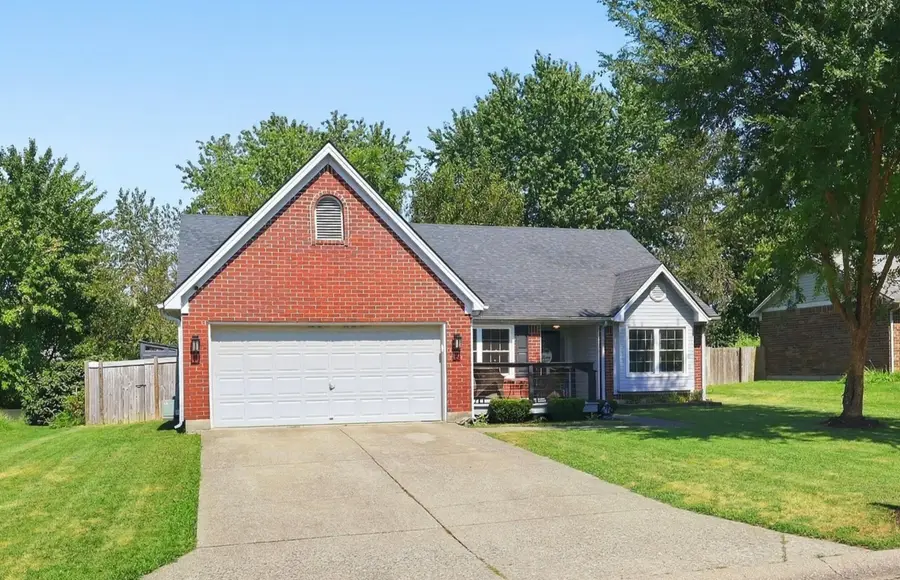 136 Hawthorne Drive, Georgetown, KY 40324 - #2